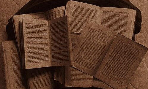 le début de l'histoire